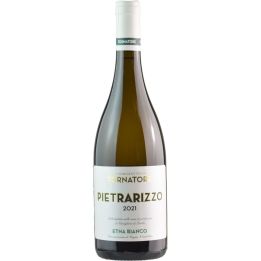 Contrada Pietrarizzo 2021 Etna Bianco DOC - Tornatore