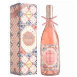 Rosa Sicilia DOC - vino rosato Donnafugata Dolce & Gabbana Rosa Sicilia DOC - vino rosato Donnafugata Dolce & Gabbana