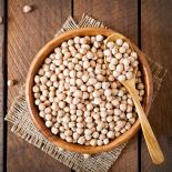 SICILIAN CHICKPEAS - PASCIA' VARIETY - AGRICEREAL