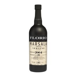 Marsala Virgin Reserve DOC VR0504 2004 - Premium Florio