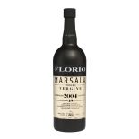Marsala Vergine Riserva 2004