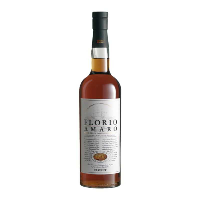 Amaro della Compagnia - Florio Amaro della Compagnia - Florio