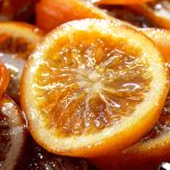 Frutti misti canditi interi in barattolo di vetro 500 g