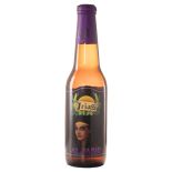 Al Zabir Italian Grape Ale 75cl.- Birra artigianale all'Uva Zibibbo