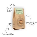 Biscotti Biologici con farina Integrale e Cereali - Benfatti BIO