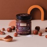 Chocobella Noir ai cristalli di Sale di Trapani BIO 200 g - Damiano Think Organic