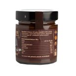 Chocobella Noir ai cristalli di Sale di Trapani BIO 200 g - Damiano Think Organic