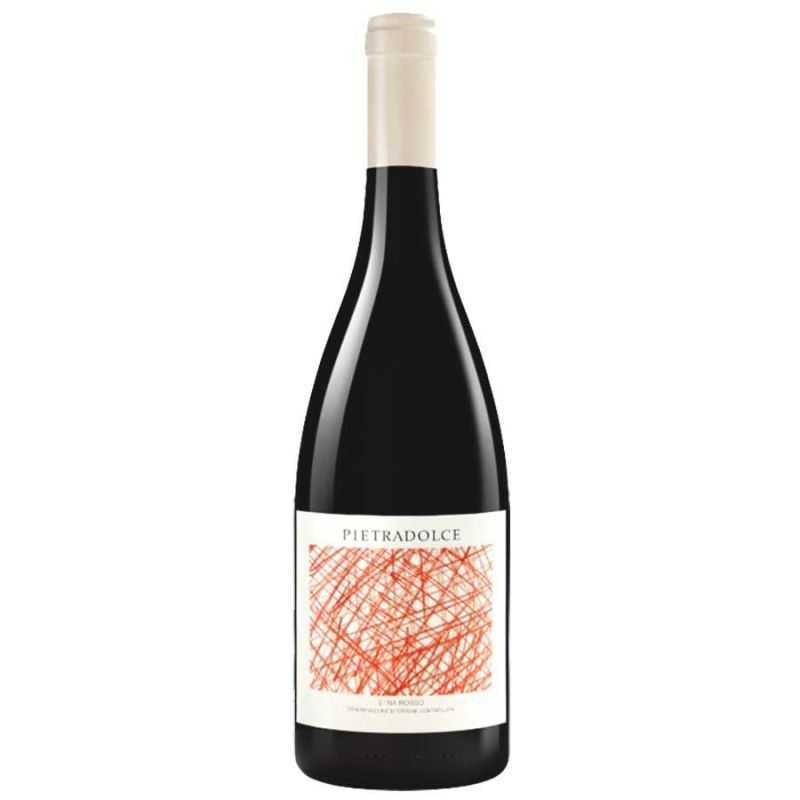 PIETRADOLCE - ETNA RED WINE 2020 PIETRADOLCE - ETNA RED WINE 2020