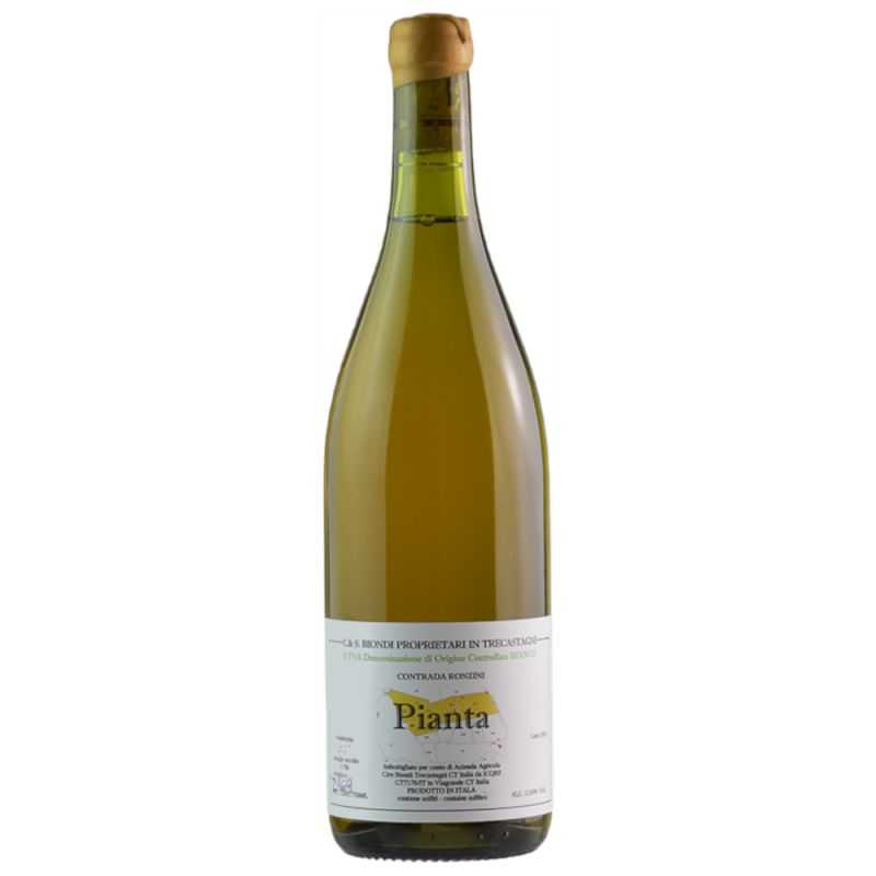 White Colomba Platino 2021 Duca di Salaparuta Terre Siciliane IGT