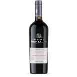 Cabernet Sauvignon Collezione di Famiglia Sicilia IGT - Barone Montalto