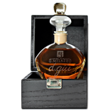 D. giù Grappa Invecchiata - Milazzo