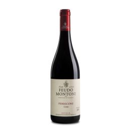 Feudo Montoni Vigna del Core Perricone 2019 Doc Sicilia