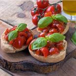 Friselle Siciliane - Mezzepagnotte BIO 250 grammi