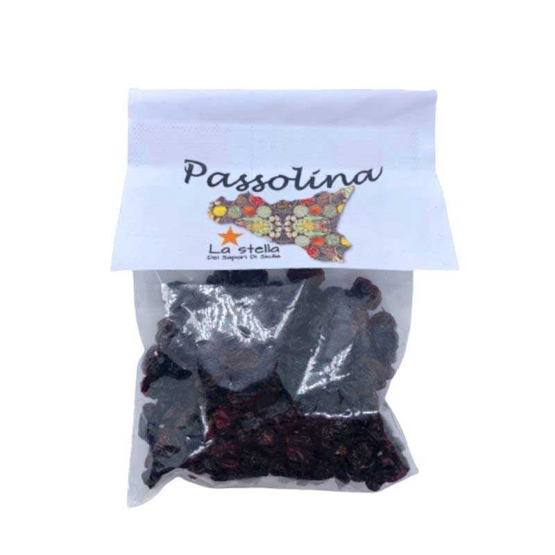 Uva Passolina - Busta da 35 gr