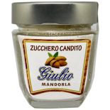 Zucchero candito alla Mandorla