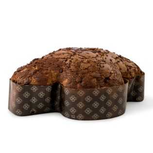 Morbidissima colomba fatta a mano, lievitata per 36 ore