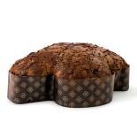 Morbidissima colomba fatta a mano, lievitata per 36 ore