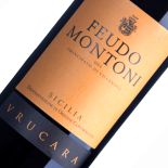 Vrucara - Nero d'Avola Prephyloxera