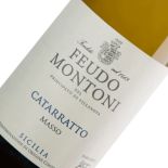 Feudo Montoni del Masso Catarratto Sicilia DOC 2021 Feudo Montoni del Masso Catarratto Sicilia DOC 2021