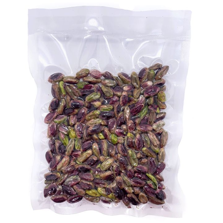 Natural Sicilian Pistachio