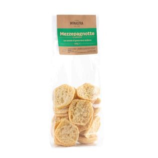 Friselle Siciliane, pane duro in mezze pagnotte