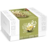 Vendita online colomba al Pistacchio - ColomBacco Elite