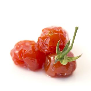 Candied Cherry Tomatoes - Pasticceria Nuova Dolceria