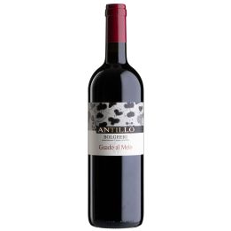 Guado al Melo - Antillo Bolgheri Rosso DOC 2021