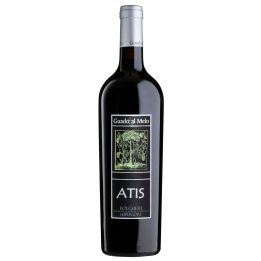 Atis Bolgheri DOC Superiore 2018 Guado al Melo wine