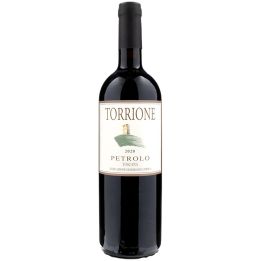 Petrolo Torrione 2020