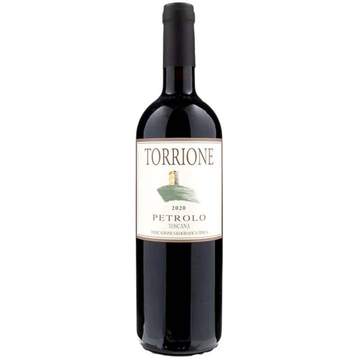 Petrolo Torrione 2020
