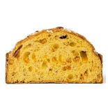 Colomba artigianale all'Albicocca - Pasticceria Angelo Inglima