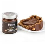 ovo spring crema gianduia