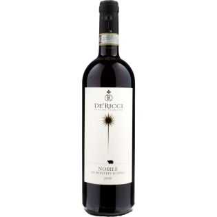 De' Ricci - Nobile di Montepulciano DOCG 2019
