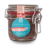 Spicy Anchovy Fillets in Olive Oil 230 grams