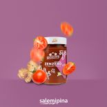 Ginger Gravy with cherry tomato - Enjoy Fit Salemipina