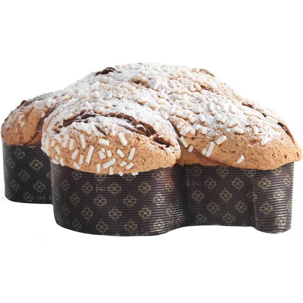 Colomba Pandorata Fiasconaro - 750 grammi