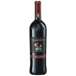 Il Maria Costanza Rosso della cantina Milazzo in vendita online