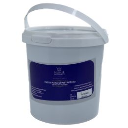 "Pistachio Paste" - Semi-finished product - Base for ice cream 1 Kg