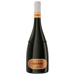 Excellent sparkling White Wine Charme Firriato