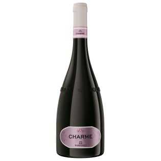 Charme Rosè 2022