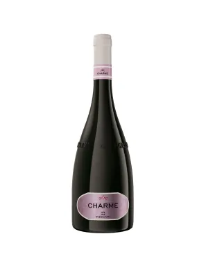 Charme Rosé 2025 - Firriato