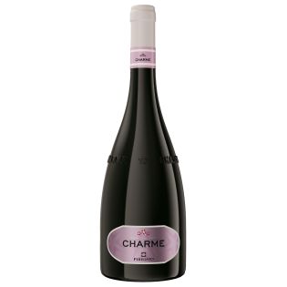 Charme Rose Wine 2022 - Firriato