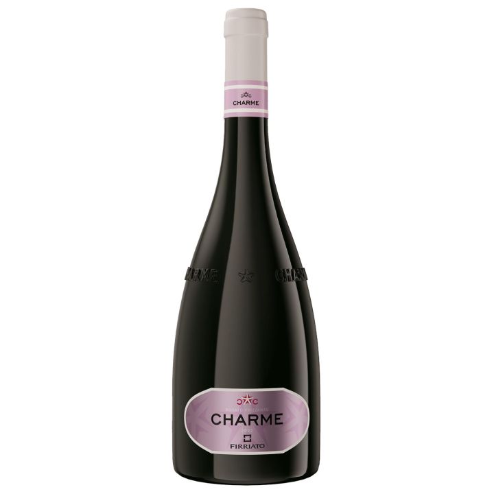 Charme Rosè 2022