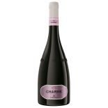 Charme Sparkling Rose Wine Firriato - Firriato