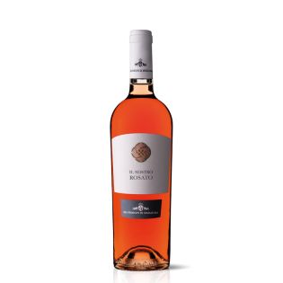 Our Rosé Wine - IGP Terre Siciliane 2021 - Az. Agr. Spadafora