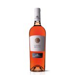 Vino Rosato Don Pietro - IGP Terre Siciliane 2021 - Az. Agr. Spadafora