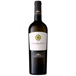 Catarratto White Wine 2022 - Az. Agr. Spadafora