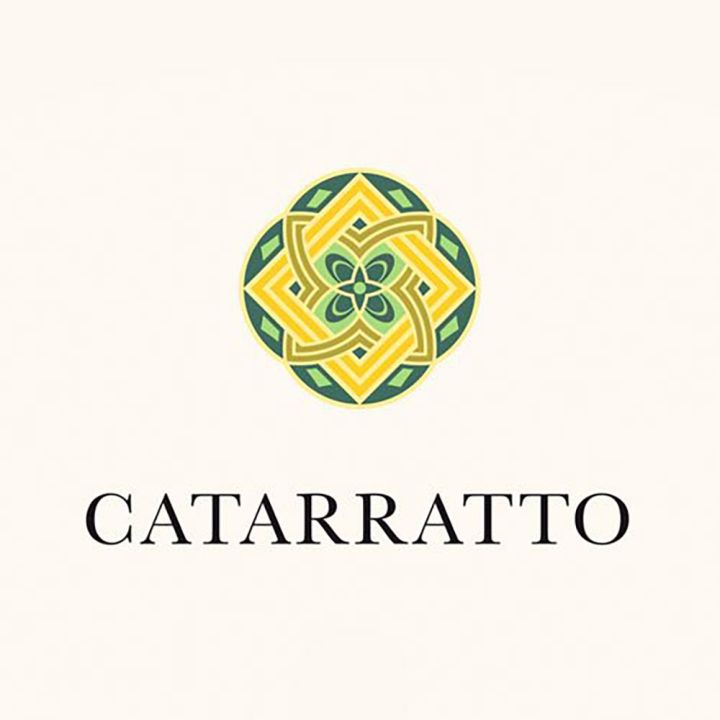 Catarratto White Wine 2022 - Az. Agr. Spadafora