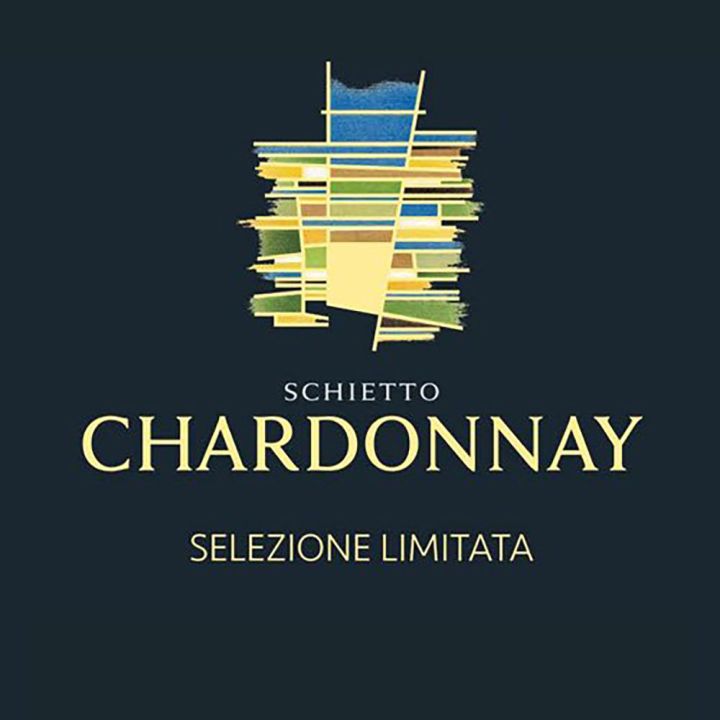 Chardonnay White Wine 2016 - Dei Principi di Spadafora